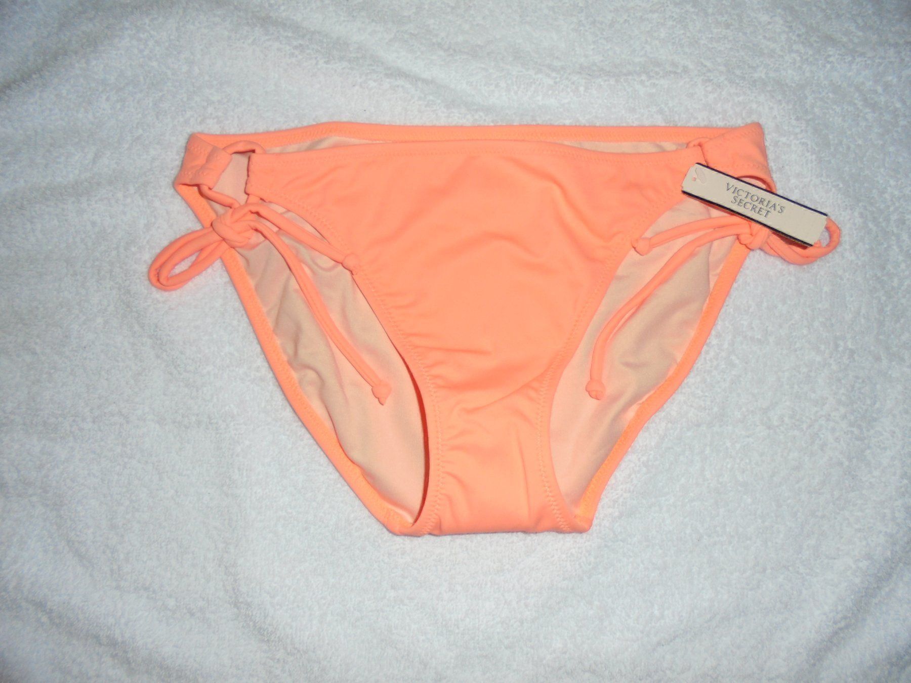 Victoria's Secret Costumi da bagno & Bikini: VICTORIA'S SECRET BIKINI GR. S / M – Nuovo e nell'imballaggio originale da Aarau Rohr venduto da PinkSchwein 4