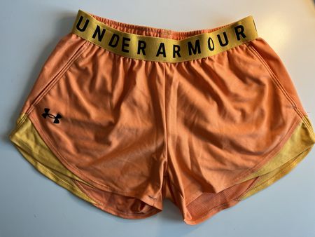 Under Armour Shorts XS