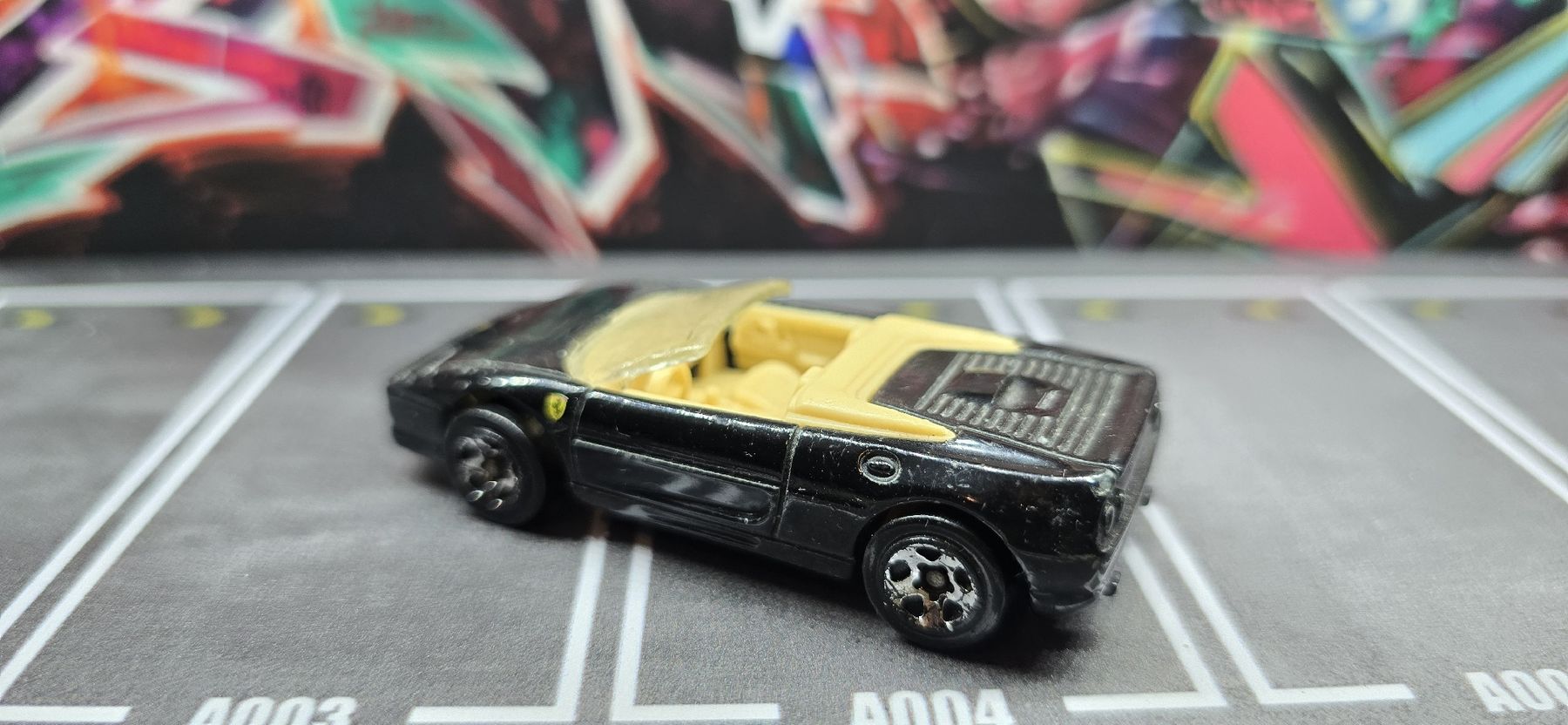 Hot Wheels Modellini d'auto: Hot Wheels Ferrari – Usato da Frauenfeld venduto da ufo_yk6c 1