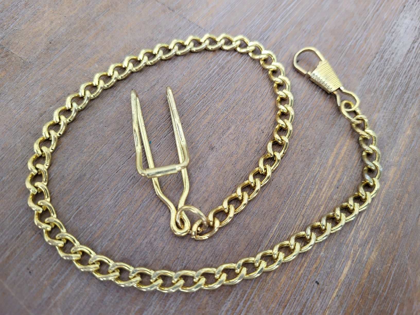 Altri accessori per orologi: TASCHENUHR KETTE  – Usato da Lommiswil venduto da Fridu_C 1