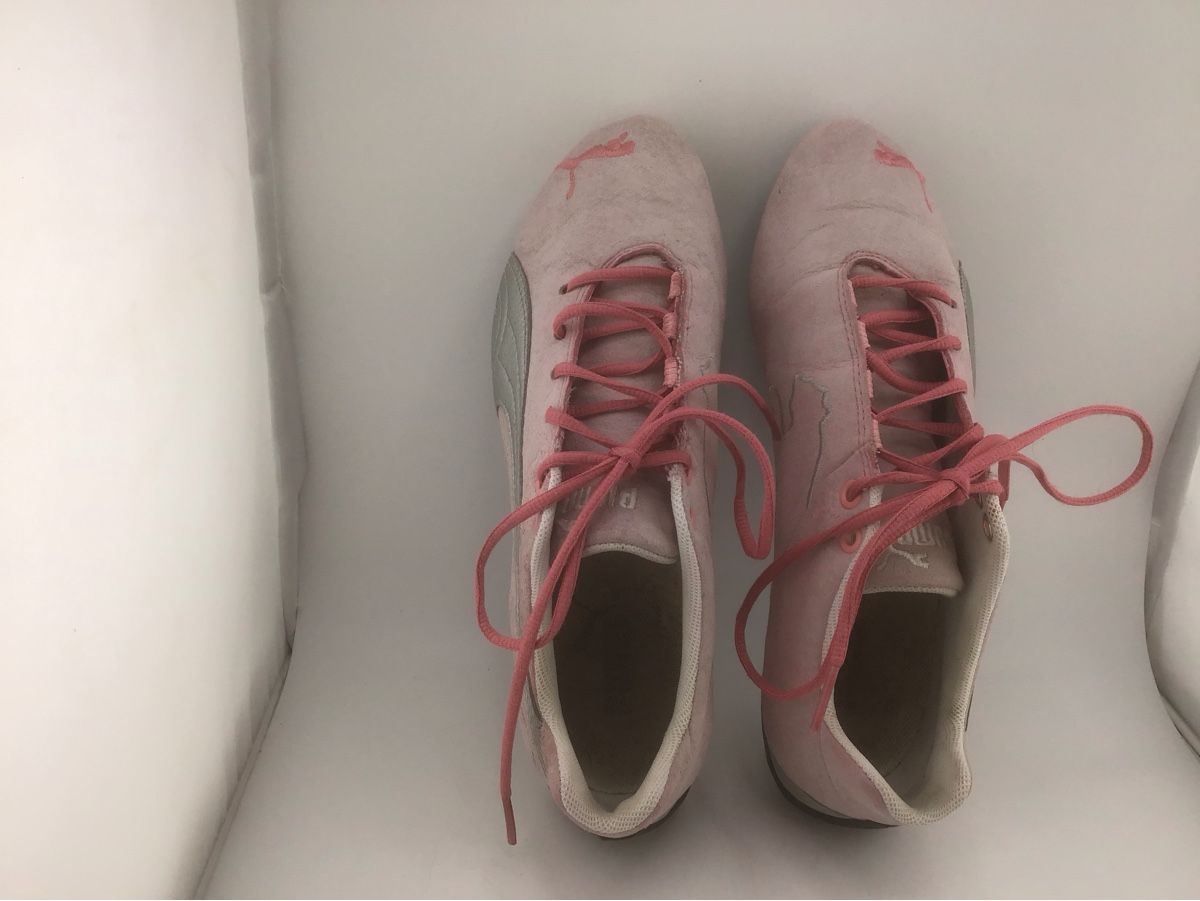 Puma Scarpe da donna: Puma rose – Usato da Nods venduto da loredana18 5
