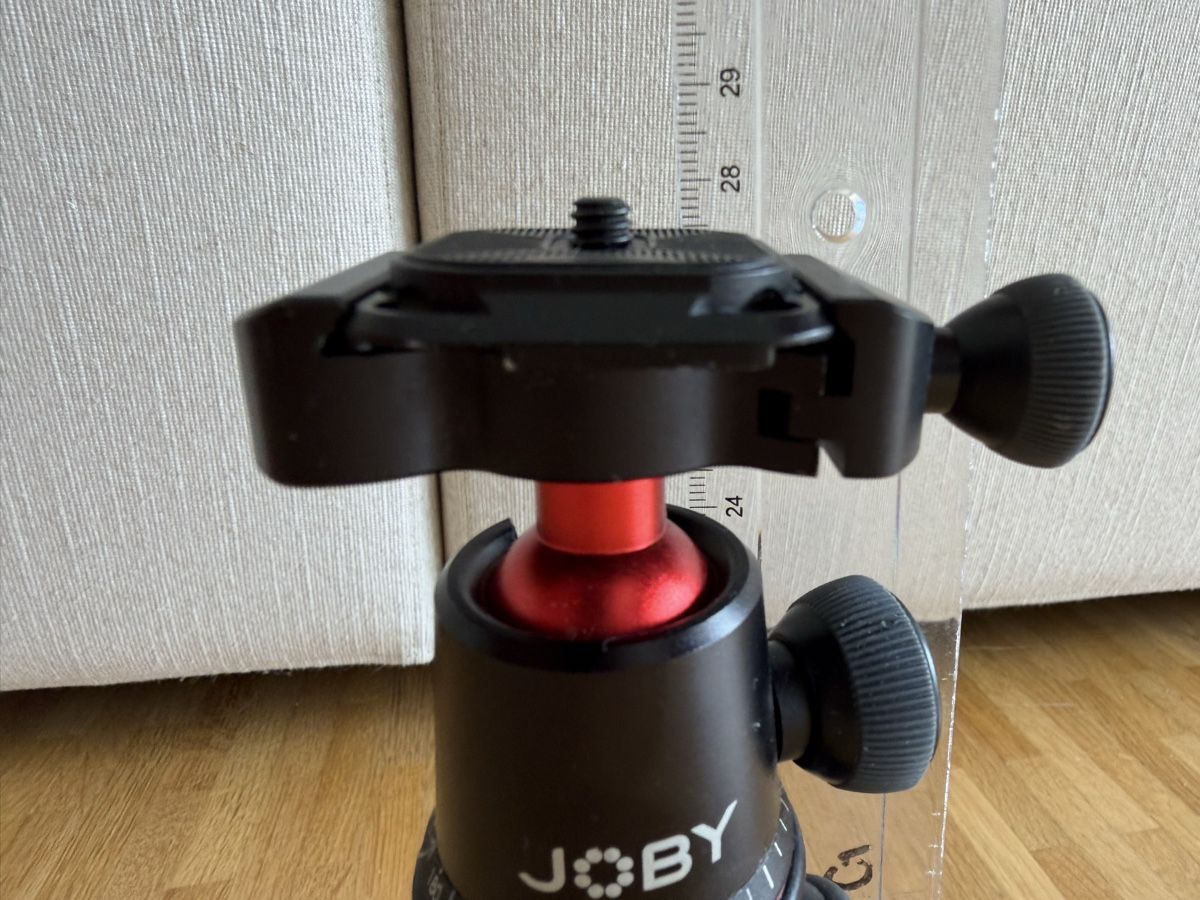 Joby Trépieds & Accessoires: Stativ JOBY GorillaPod 3K - gebraucht – D'occasion à St. Gallen par yan_yg5n 2