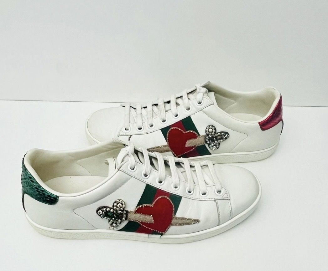 Gucci Scarpe da donna: Gucci Schuhe – Usato da Zürich venduto da car_nf5y 2