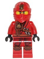 Lego Ninjago Kai (njo0121)