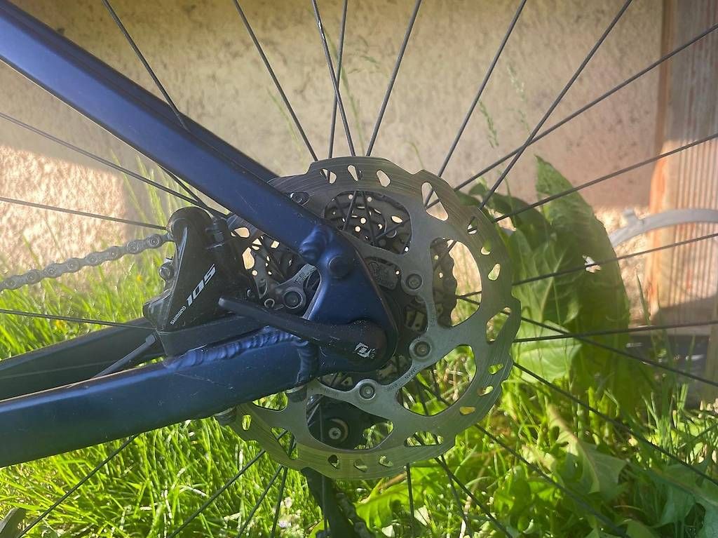 Scott Biciclette: Vélo route SCOTT Speedster 10 – Usato da Progens venduto da mpauch 2