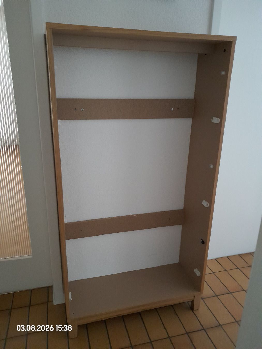 Autoribaltabili: IKEA Schuhschrank STÄLL – Usato da Oberengstringen venduto da Mercurius_Vindeli 2
