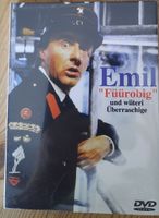 Emil "Fürobiog" und witeri Ueberraschige DVD