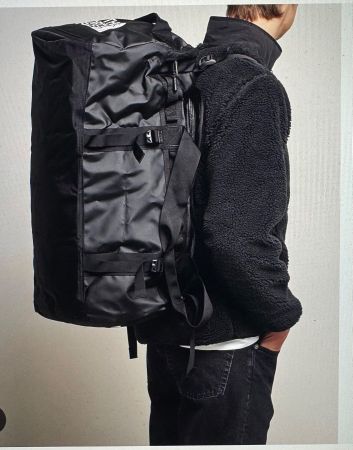 The North Face Base Camp Duffel Bag M (71L)