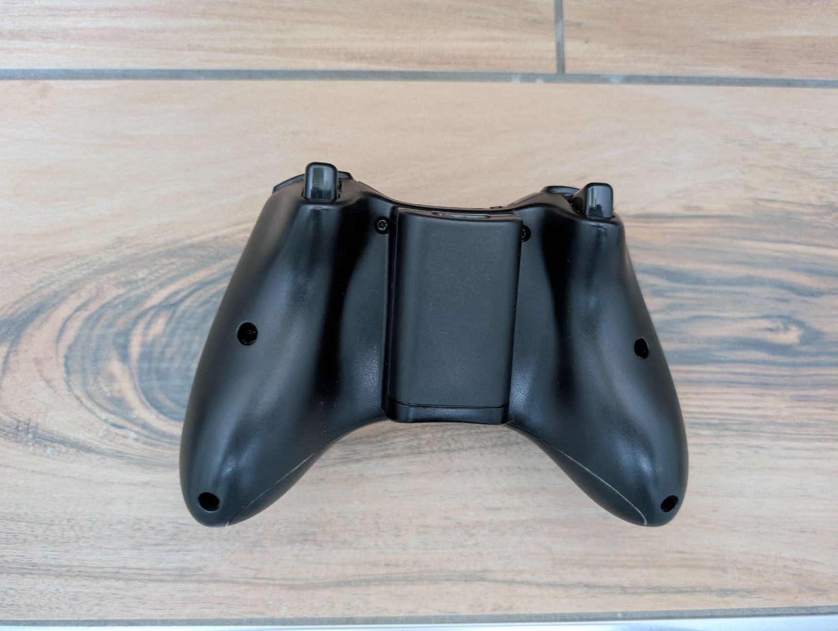 Microsoft Controller: Xbox Halo Controller limited – Usato da Villmergen venduto da rolling_thunder 1