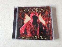 Gregorian  -  Masters Of Chant