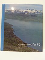 Zürichseeufer 75, Architektur und Landschaft, 1975