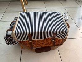 Picknickkorb New