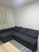 Sofa mit Aufbewahrung