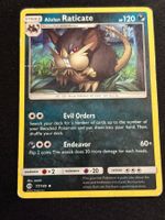 Pokemon Raticate - Sun-Moon 77/149 - English