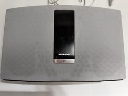 Système de musique sans fil Bose SoundTouch 20 