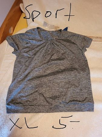 Sportkleider XL