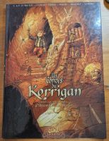 Les contes du Korrigan N 7 E.O. (T.B.E.) L'Assemblée des Bar