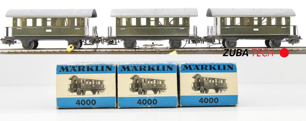 3x-m-rklin-4000-personenwagen-h0-ws-mit-ovp-gebraucht-in-st-gallen