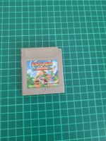 Legend of Zelda: Link's Awakening - Game Boy, Retro! (1993)