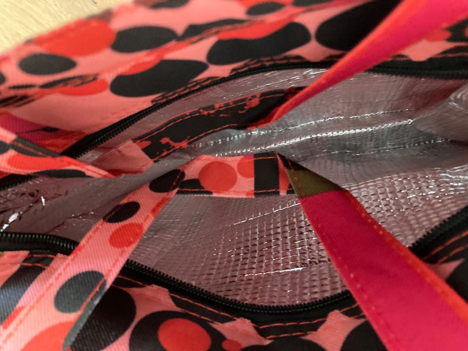Taschen: 3-er Set Taschen – Neu und originalverpackt aus Bülach von Stellina72 2