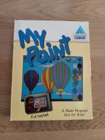 Amiga Programm My Paint