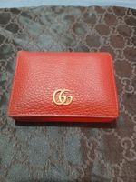 GUCCI marmont porte monnaie