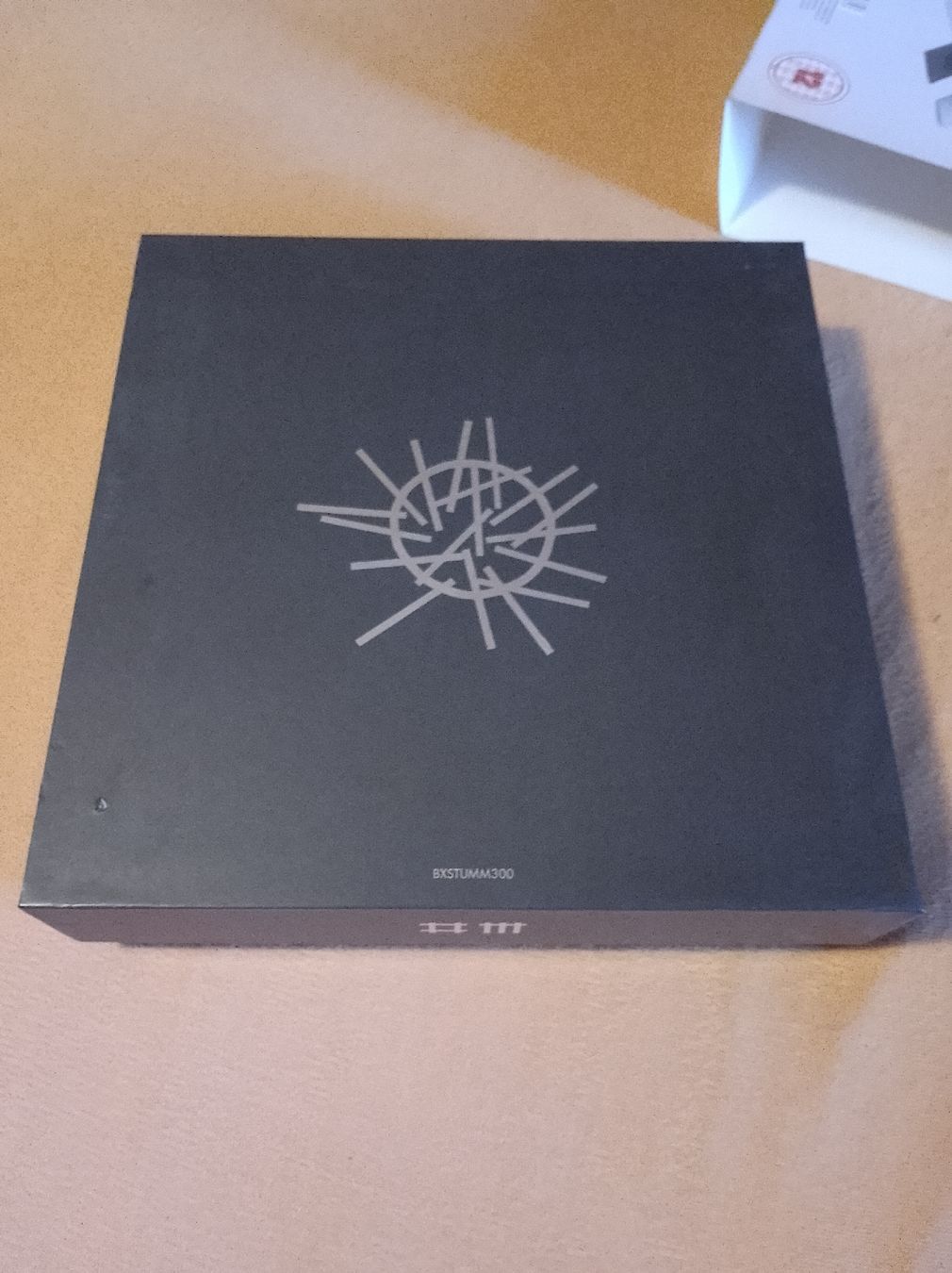 CDs: Coffret collector Depeche Mode – Neu (gemäss Beschreibung) aus Gumefens von izalala 1