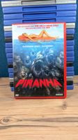 Piranha - Der Film für den Sommer! DVD Top Zustand!