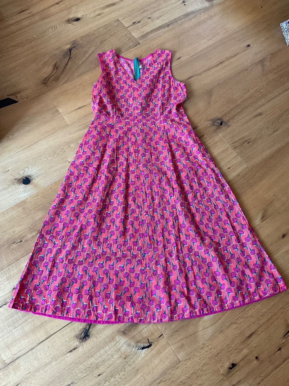 Vestiti: kleid – Nuovo (secondo la descrizione) da gurzelen venduto da malu04 3