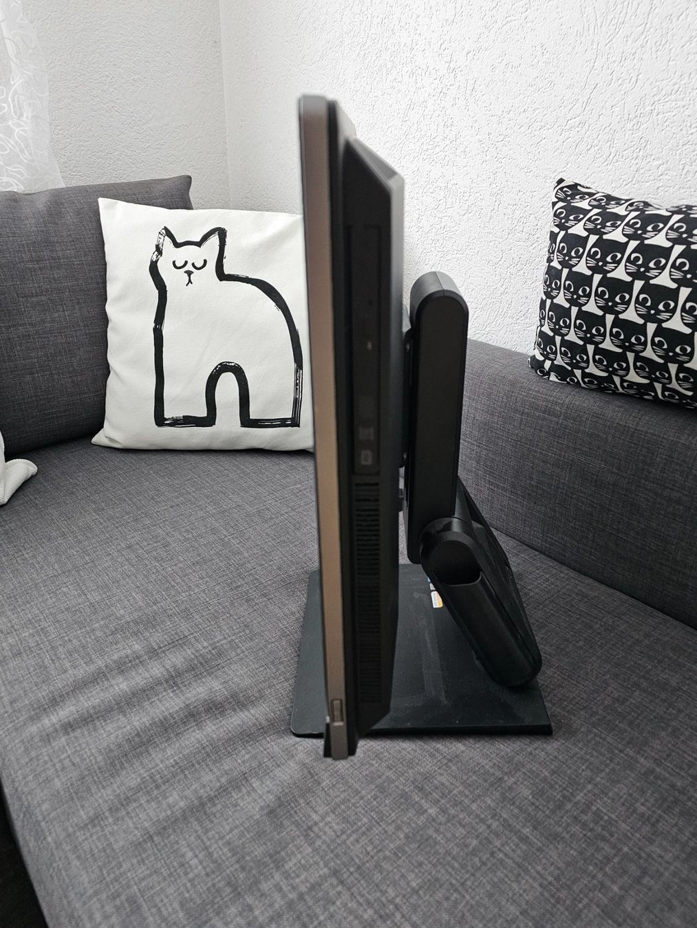 Hewlett Packard PC: HP AIO Eliteone 800 Touch i7 – Usato da Herisau venduto da Ralph_b 2
