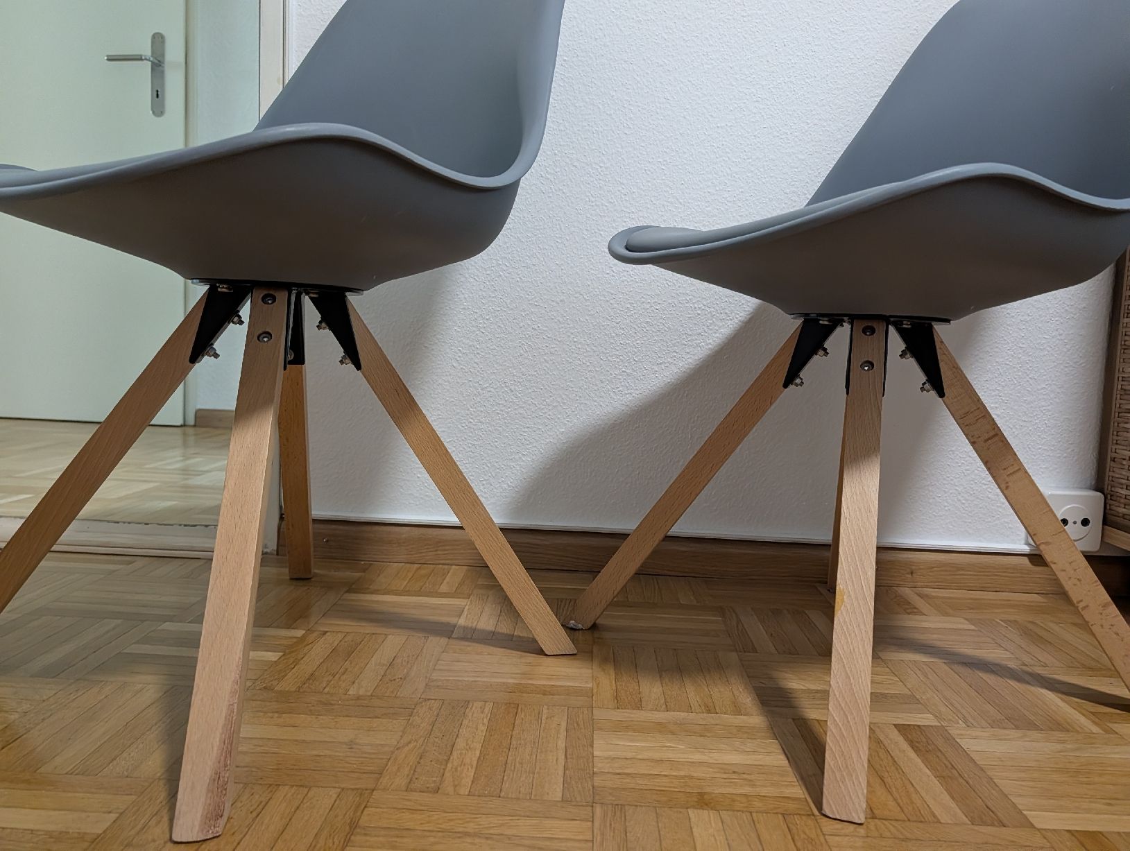 Sedie: Zwei Stühle – Usato da Basel venduto da lis_xs7z 1