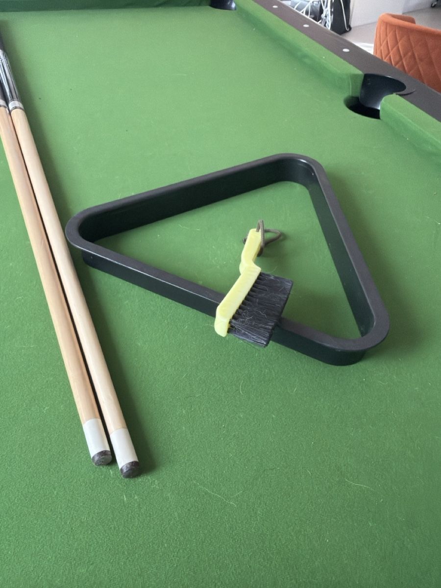 Tables de billard: Billard 102 x 184 – D'occasion à Fleurier par pao_m6nn 5