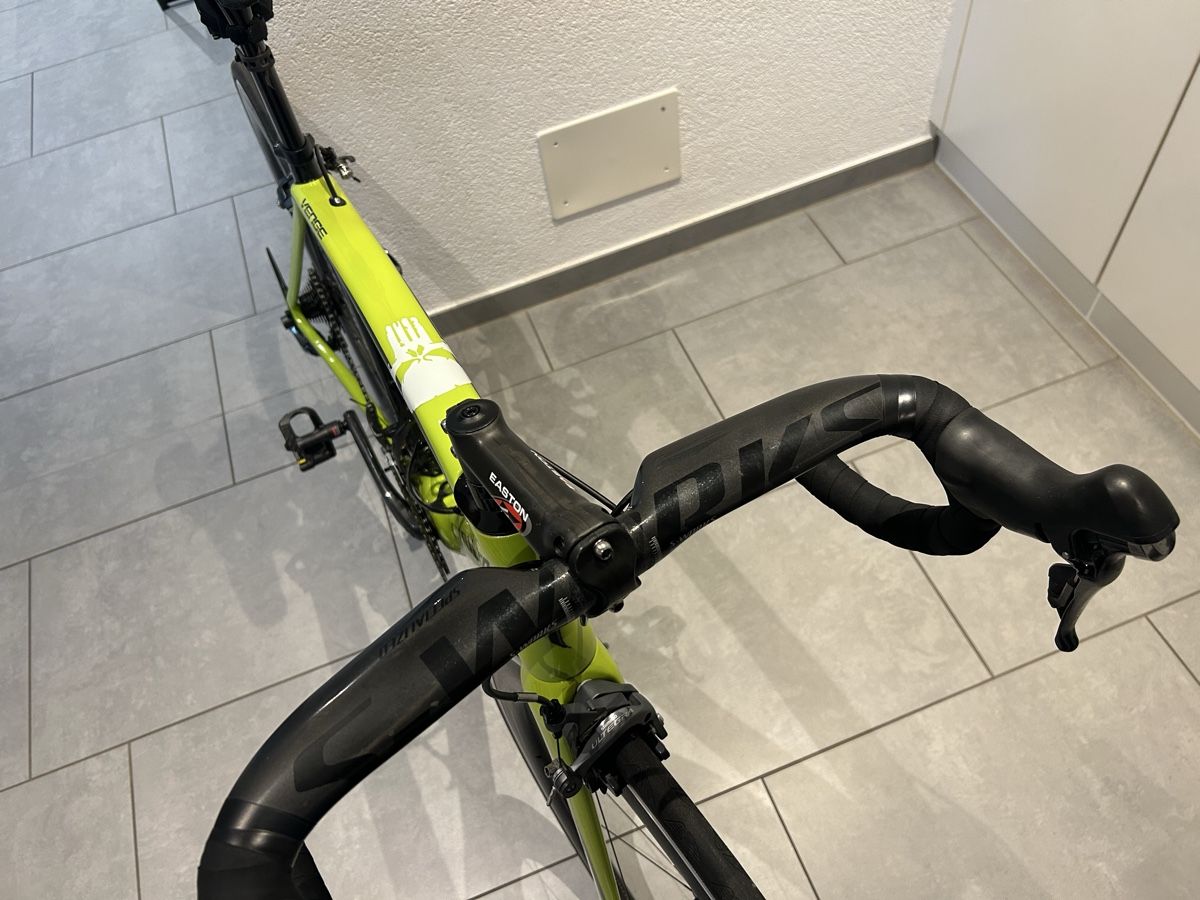 Specialized Velos: Specialized venge pro race 54 – Gebraucht aus Schwarzenbach SG von Steal84 1