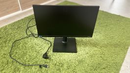 Samsung Monitor gebraucht funktionsfähig