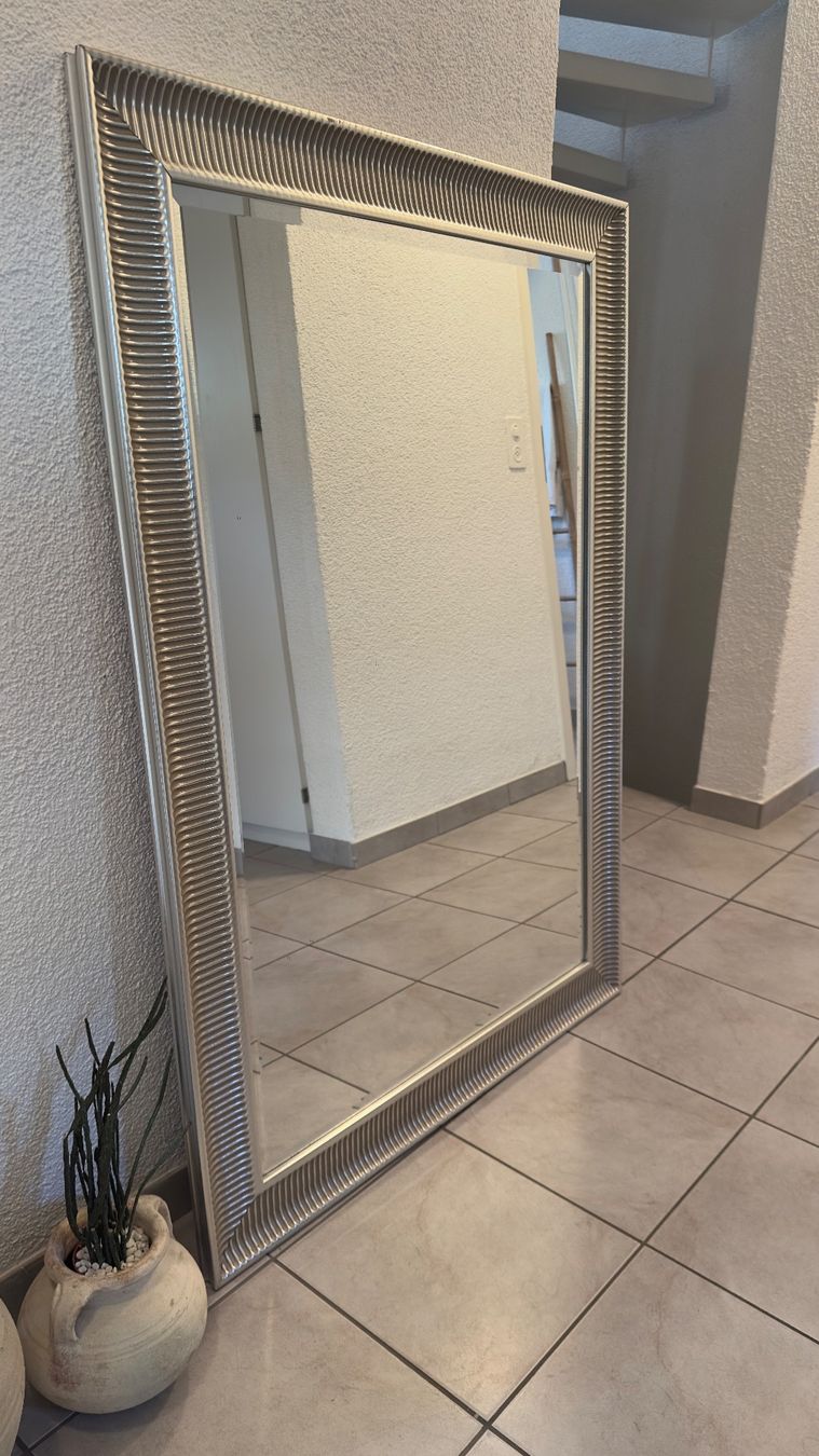 Maisons du monde Specchi: Miroir – Usato da Vallamand venduto da bel_gw8c 1