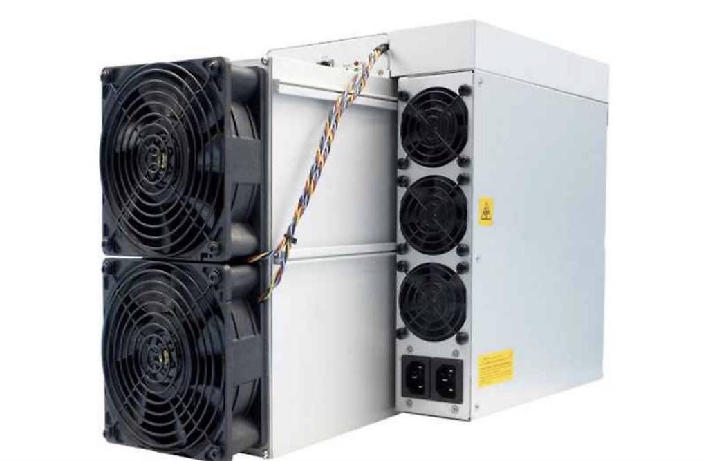 Coin Miner: Bitmain Antminer Z15 pro 840k  – Usato da Freidorf TG venduto da mybitcoin_ag