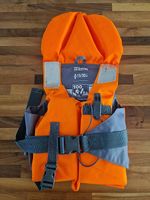 Rettungsweste Decathlon 15-30kg