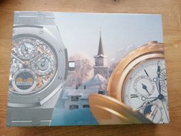 Audemars Piguet - Puzzle 1000