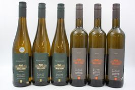 VILLA PRINCESS Riesling Classic/Grauer Burgunder (26070968Z)
