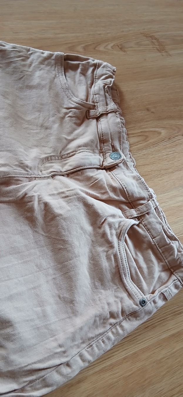 Hosen: pantalon, cargo,bas – Gebraucht aus Montcherand von petiteoune75 2