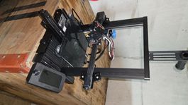 Creality Ender V2 neo 3d Drucker (Defekt)