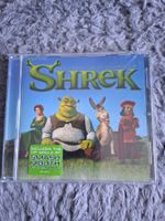 SHREK   SOUNDTRACK    CD