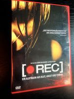  [REC] guter Zustand