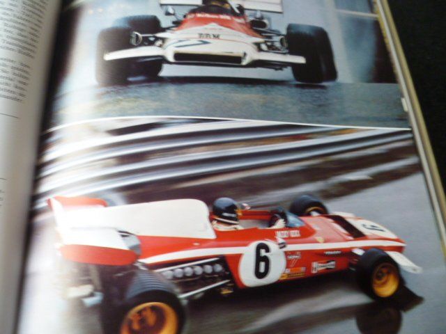 Libri: Auto-Jahr 1972/73 – Usato da Zofingen venduto da sosalinos01 5