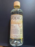 Vodka Koskenkorva , 70cl, Finische Spirituose, Original