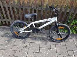BMX von FELT