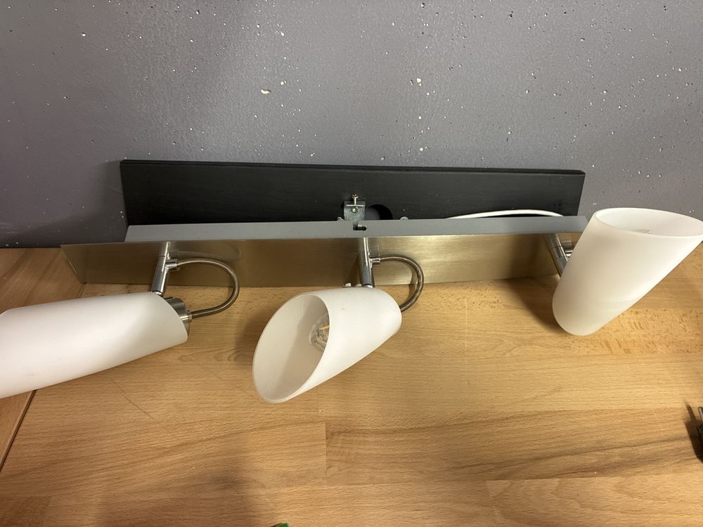 Livique Kronleuchter & Deckenlampen: Deckenlampe  – Gebraucht aus Däniken SO von oliboli04 3