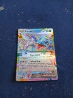 Lapras EX Holo Rare (EN) Stellar Crown - SCR 032/142