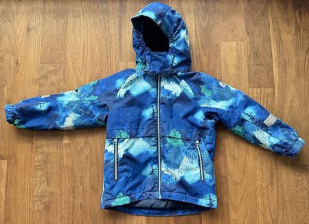 Reima Winterjacke 116