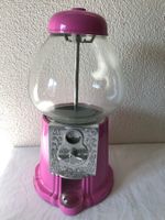 Pinker Kaugummi Automat Nostalgie-Look, Top Zustand!
